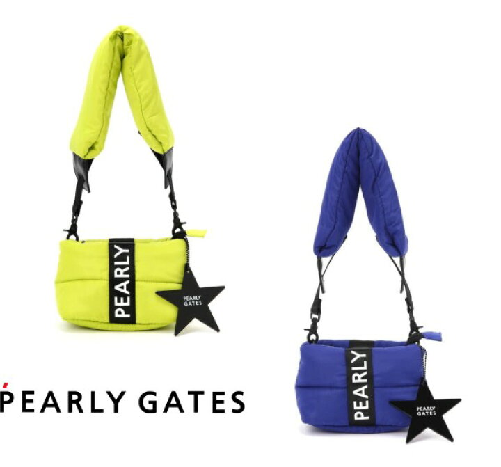 楽天市場】【PREMIUM SALE 60%OFF】PEARLY GATES パーリーゲイツ☆WISH 