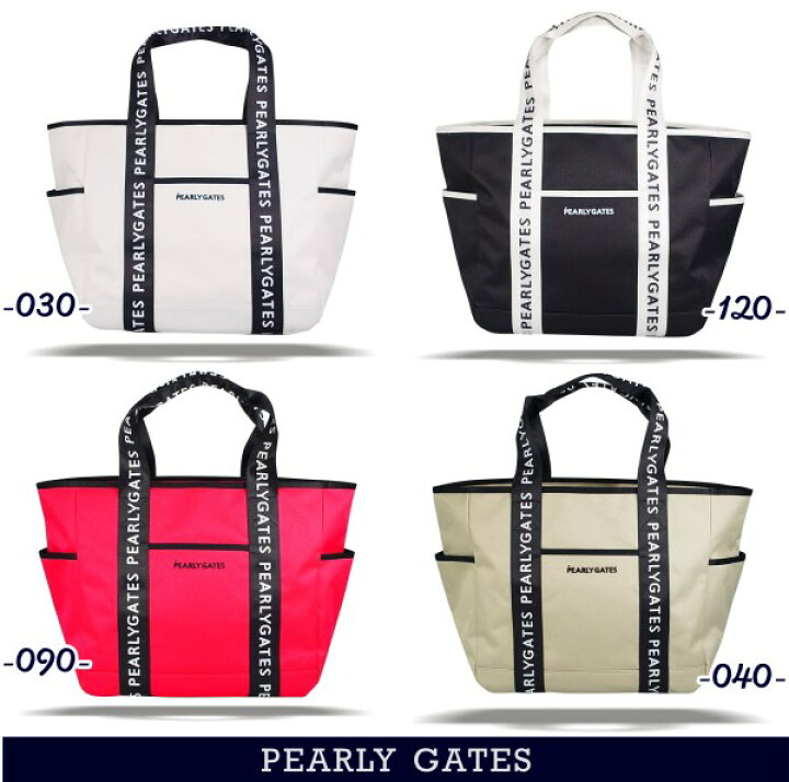 楽天市場】【PREMIUM CHOICE】【NEW DESIGN】PEARLY GATES パーリー  