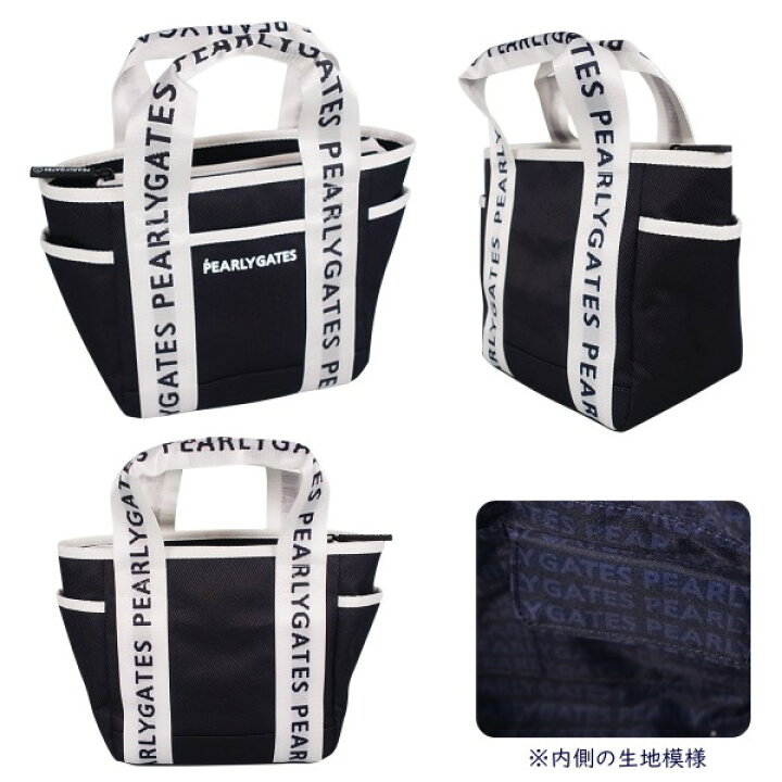 楽天市場】【PREMIUM CHOICE】【NEW DESIGN】PEARLY GATES パーリー 
