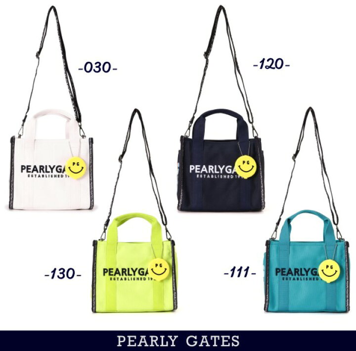 楽天市場】【NEW】PEARLY GATES パーリーゲイツYes! Yes!! Yes!!! 35th 