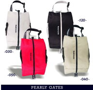 【PREMIUM CHOICE】【NEW DESIGN】PEARLY GATES パーリーゲイツニュー定番系 シグネチャーシリーズシュー…