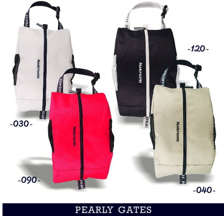 楽天市場】【NEW DESIGN】PEARLY GATES パーリーゲイツニュー定番系  