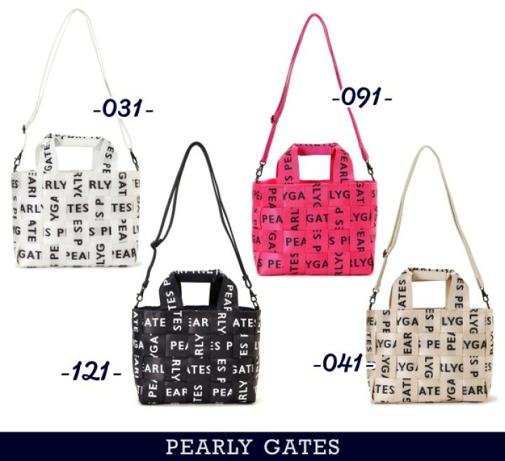 楽天市場】【PREMIUM SALE 30%OFF】PEARLY GATES パーリーゲイツPGロゴ 