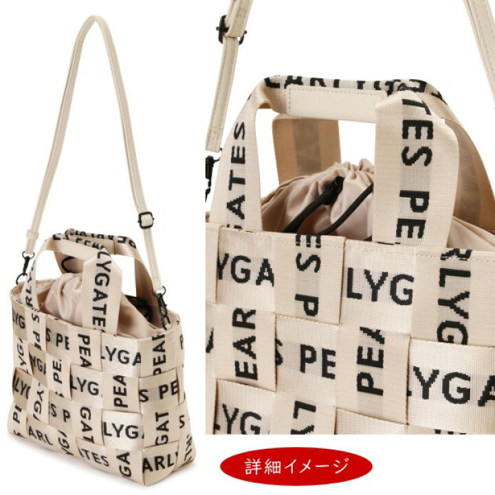 楽天市場】【PREMIUM SALE 30%OFF】PEARLY GATES パーリーゲイツPGロゴ 