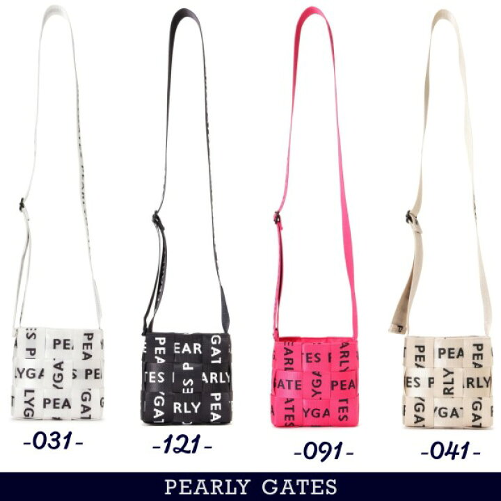 楽天市場】【PREMIUM SALE 30%OFF】PEARLY GATES パーリーゲイツPGロゴ 