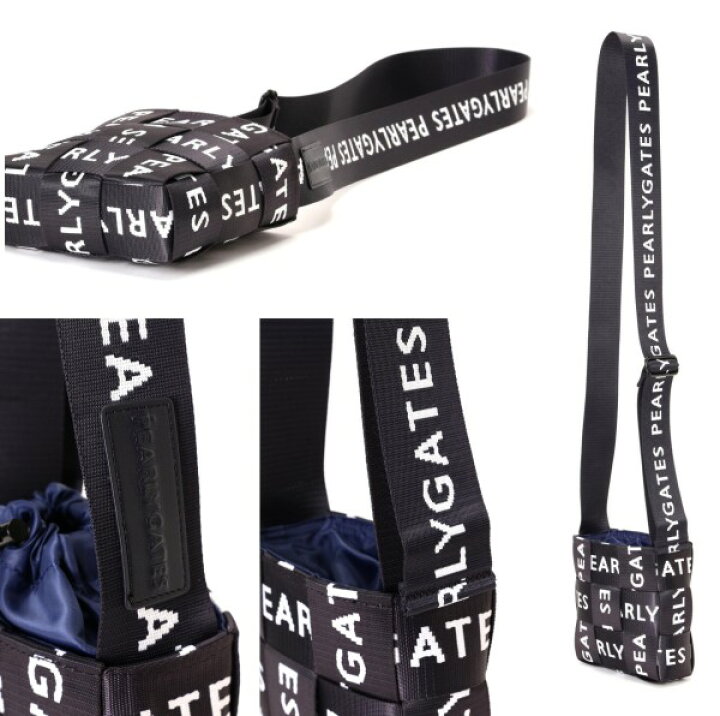 楽天市場】【PREMIUM SALE 30%OFF】PEARLY GATES パーリーゲイツPGロゴ 