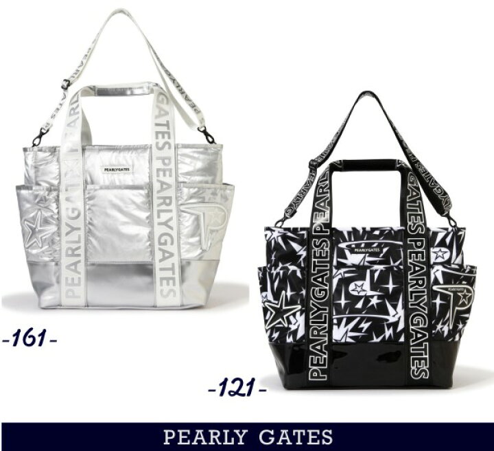 楽天市場】PEARLY GATES パーリーゲイツニューパワー炸裂!!【ギザ星柄 