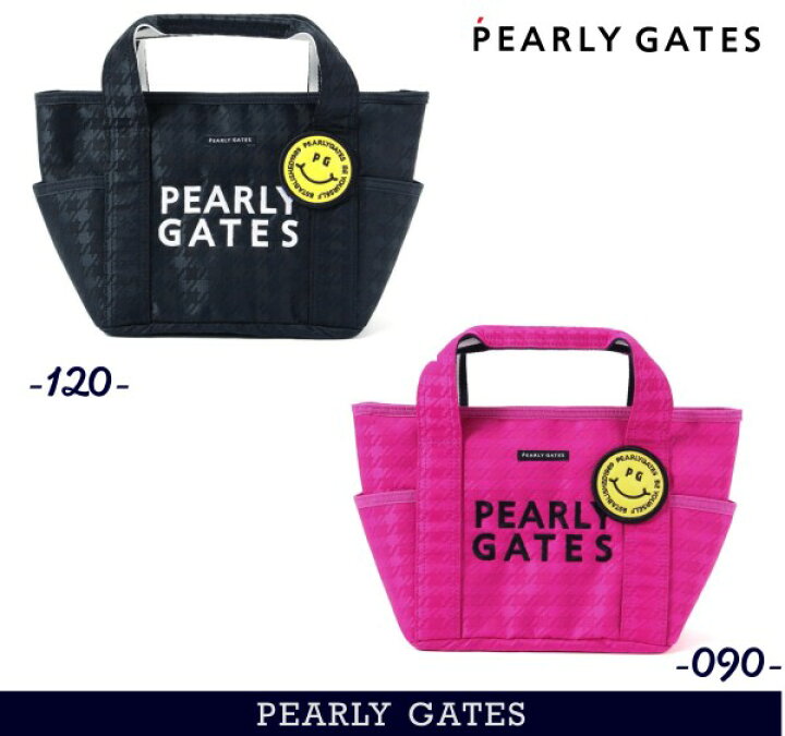 楽天市場】【NEW】PEARLY GATES パーリーゲイツ≪PG is PG≫ Big SMILY 