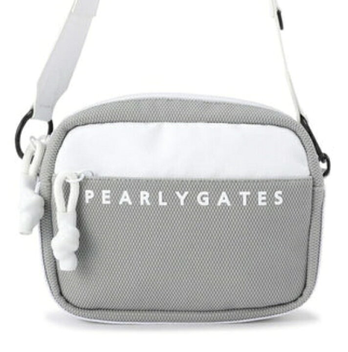楽天市場】【NEW】PEARLY GATES パーリーゲイツメッシュ×ラバー 