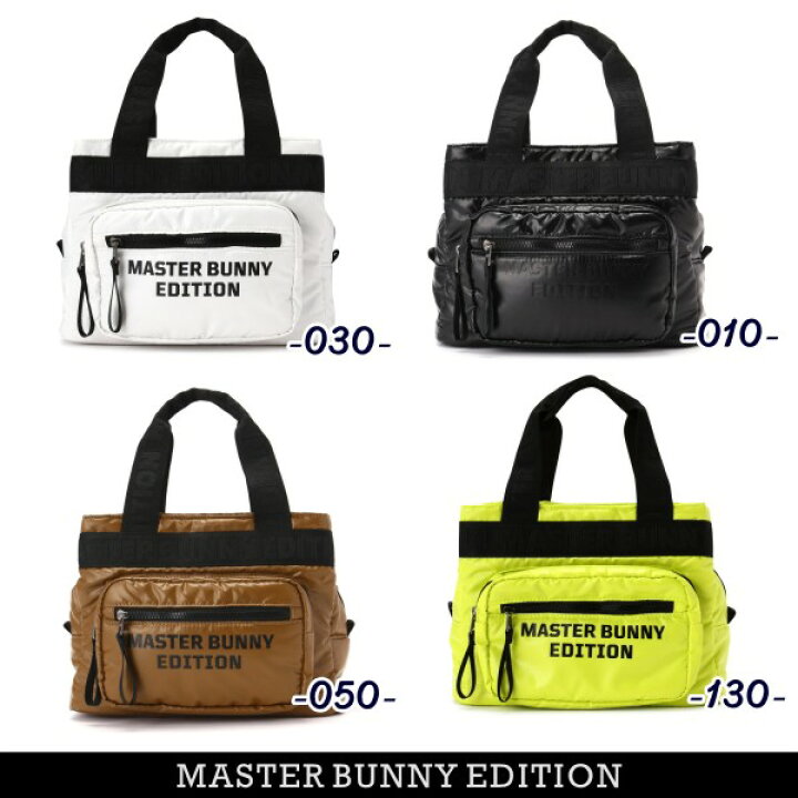 楽天市場】マスターバニーbyパーリーゲイツMASTER BUNNY EDITION 3