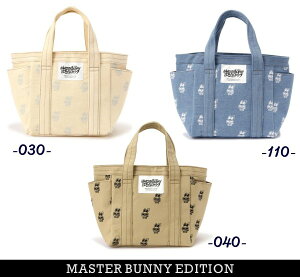 yNEWz}X^[oj[byp[[QCcMASTER BUNNY EDITIONSWAGGY BUNNY_[eB[rbgg[g^J[gobO 758-5181301/25AyKiz