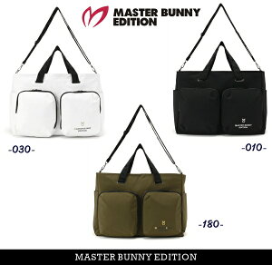 �yNEW�z�}�X�^�[�o�j�[by�p�[���[�Q�C�cMASTER BUNNY EDITION ���cPRO�R���{��=MOMOKO's Selection= BIG�g�[�g�o�b�O�{�X�g���o�b�O/�A�E�g�|�P�b�g&�V�����_�[�t758-5281002/25C�y���K�i�z