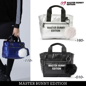 �yNEW�z�}�X�^�[�o�j�[by�p�[���[�Q�C�cMASTER BUNNY EDITION �A�E�g�|�P�b�g�t�h�t�F�C�N�t�@�[�{���{���`���[���h ���@�g�[�g�^�J�[�g�o�b�O 758-5281102/25D�y���K�i�z
