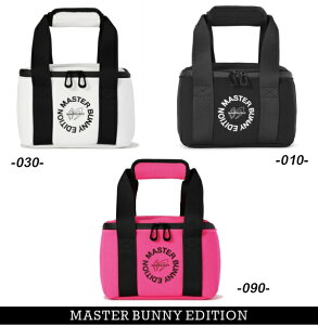 �yNEW�z�}�X�^�[�o�j�[by�p�[���[�Q�C�cMASTER BUNNY EDITION �h�j���[�T�[�N�����S�h�L���[�uBOX�^ �ۗ�@�\�t�J�[�g�o�b�O758-6181401/26B�y���K�i�z