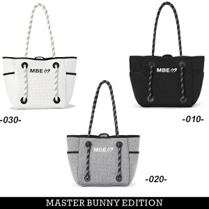 �yNEW�z�}�X�^�[�o�j�[by�p�[���[�Q�C�cMASTER BUNNY EDITION �\�t�g&�y�ʃ��b�V�����l�I�v���[��/���[�v�n���h���g�[�g�^�J�[�g�o�b�O 758-6181402/26B�y���K�i�z�yGOLFWAVE-16�z