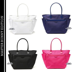 �yNEW�z�}�X�^�[�o�j�[by�p�[���[�Q�C�cMASTER BUNNY EDITION Pe�c�C��BIG�g�[�g�o�b�O/�{�X�g���o�b�O��New Standard Strong Presence ���f����h�֗��ȃA�E�g�|�P�b�g�t�h 758-6981201/26AF�y���K�i�z