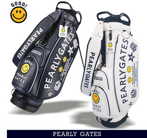 �y�ē��ׁz�yWEB���胂�f���zPEARLY GATES SMILE SERIES GOOD SMILY!!�p�[���[�Q�C�c�E�O�b�h�X�}�C���[�X�^���h�o�b�O053-5180100 �yGOODSMILY�z