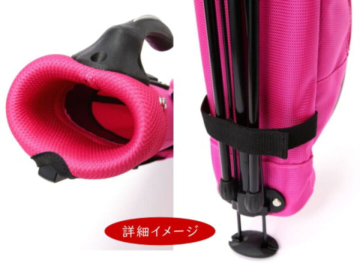 楽天市場】【PREMIUM CHOICE】PEARLY GATES SELF STAND SERIESパーリー 