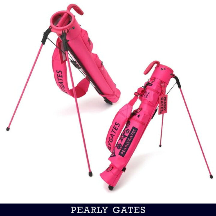 楽天市場】【PREMIUM CHOICE】PEARLYGATES パーリーゲイツ定番スマイル 