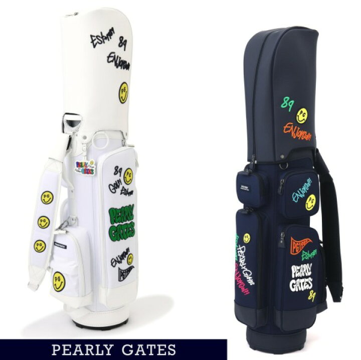 楽天市場】【NEW】PEARLY GATES パーリーゲイツ