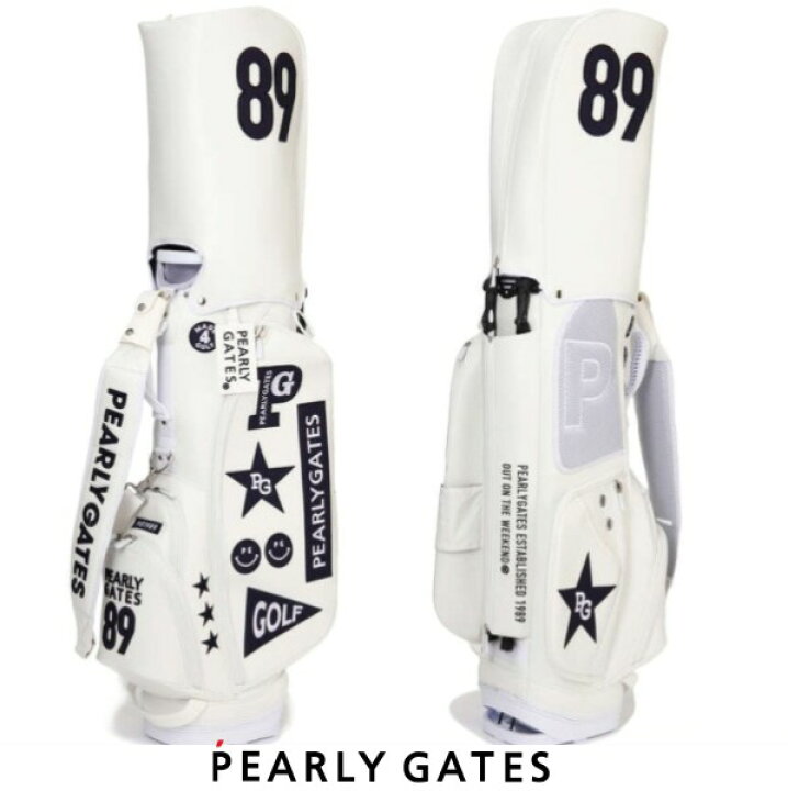楽天市場】【再入荷】PEARLYGATES パーリーゲイツ珠玉のベストセラー 