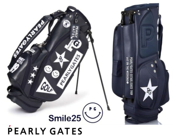 楽天市場】【再入荷】PEARLYGATES パーリーゲイツ珠玉のベストセラー 