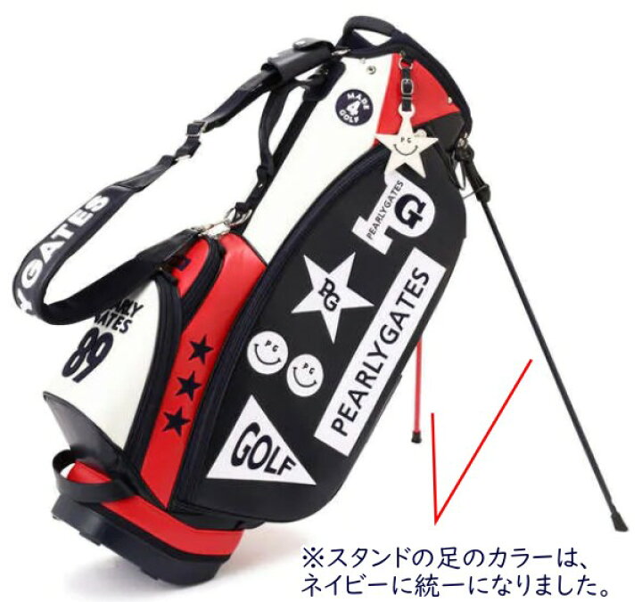楽天市場】PEARLYGATES パーリーゲイツPG珠玉のプレミアムアイテム定番 