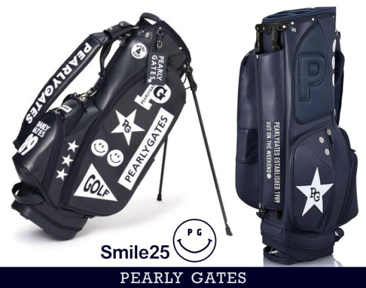 楽天市場】【再入荷】PEARLYGATES パーリーゲイツ珠玉のベストセラー 