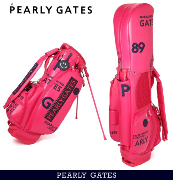 楽天市場】【PEARLYGATES】【パーリーゲイツ】THAT