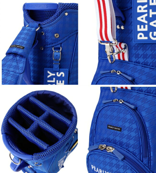 楽天市場】【NEW】PEARLY GATES パーリーゲイツ≪PG is PG≫ Big SMILY