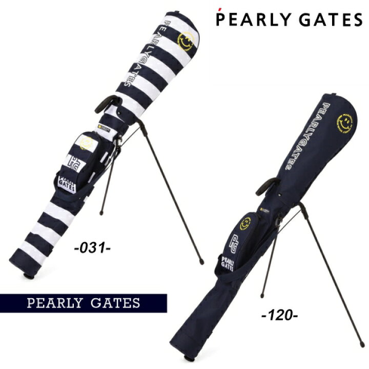 楽天市場】【NEW】PEARLY GATES パーリーゲイツ≪PG is PG≫ ”BE 