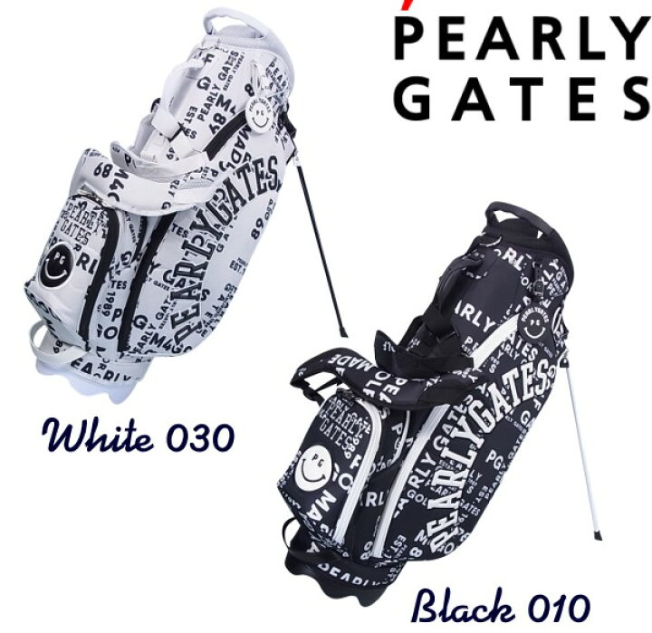 楽天市場】【PREMIUM CHOICE】【SMILY-GRAPHIC】PEARLYGATES パーリー  