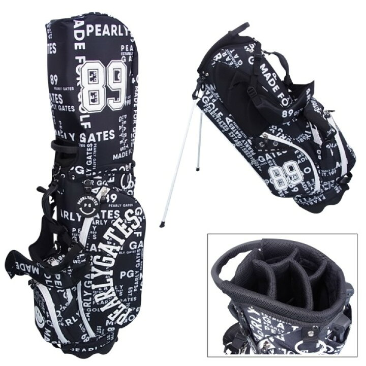 楽天市場】【PREMIUM CHOICE】【SMILY-GRAPHIC】PEARLYGATES パーリー 