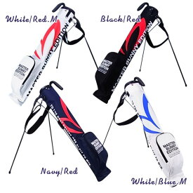 【NEW】MASTER BUNNY EDITION BIG-M SELF STANDマスターバニーセルフスタンドバッグ6411984200【SELFSTAND】【WEB限定モデル】