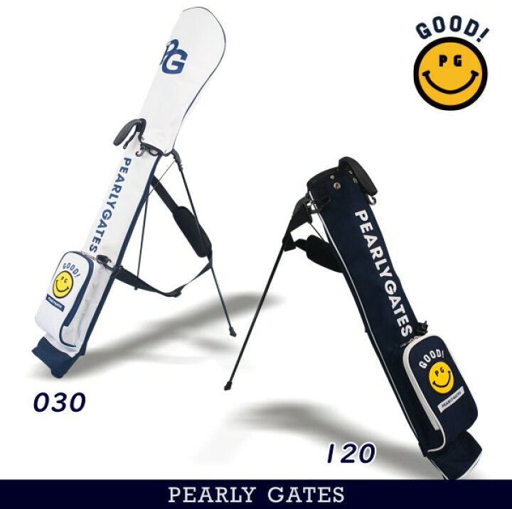 楽天市場】【WEB限定】PEARLY GATES SELF STAND SERIESパーリーゲイツ 