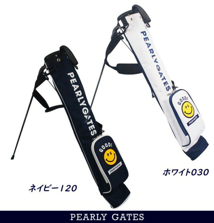 楽天市場】【WEB限定】PEARLY GATES SELF STAND SERIESパーリーゲイツ 