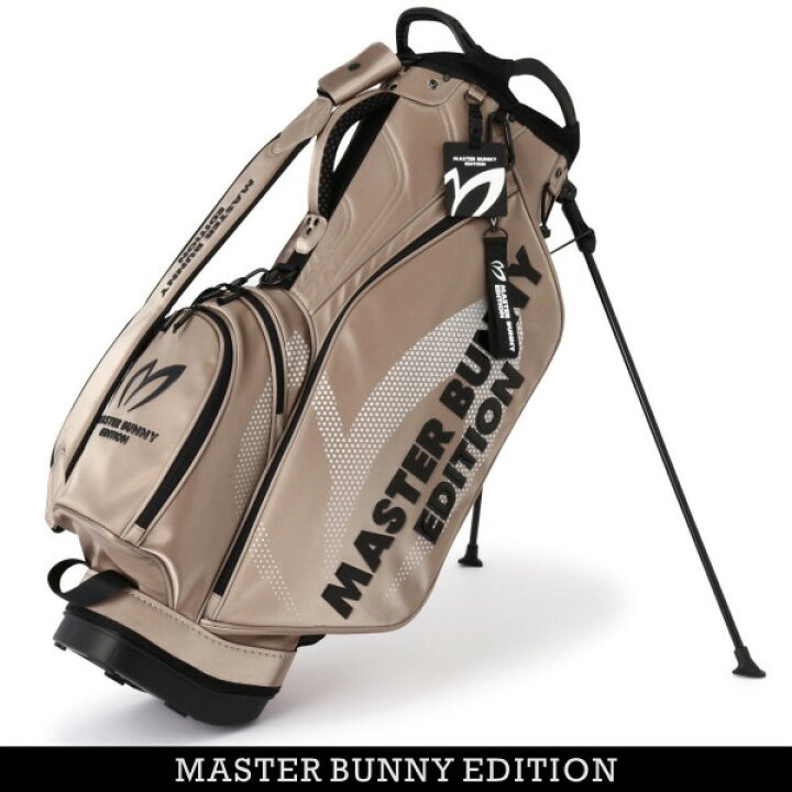楽天市場】マスターバニーbyパーリーゲイツMASTER BUNNY EDITION”BIG M 