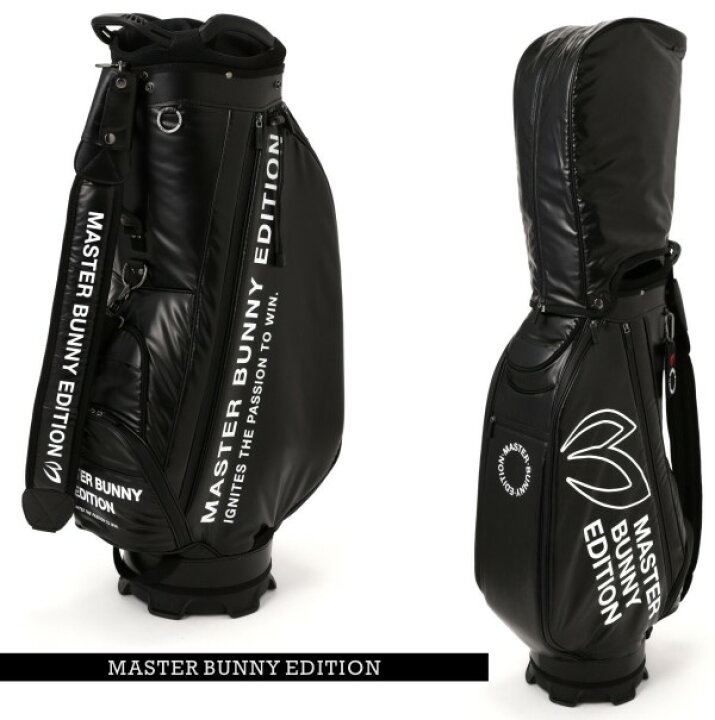 楽天市場】マスターバニーbyパーリーゲイツMASTER BUNNY EDITION 自立 