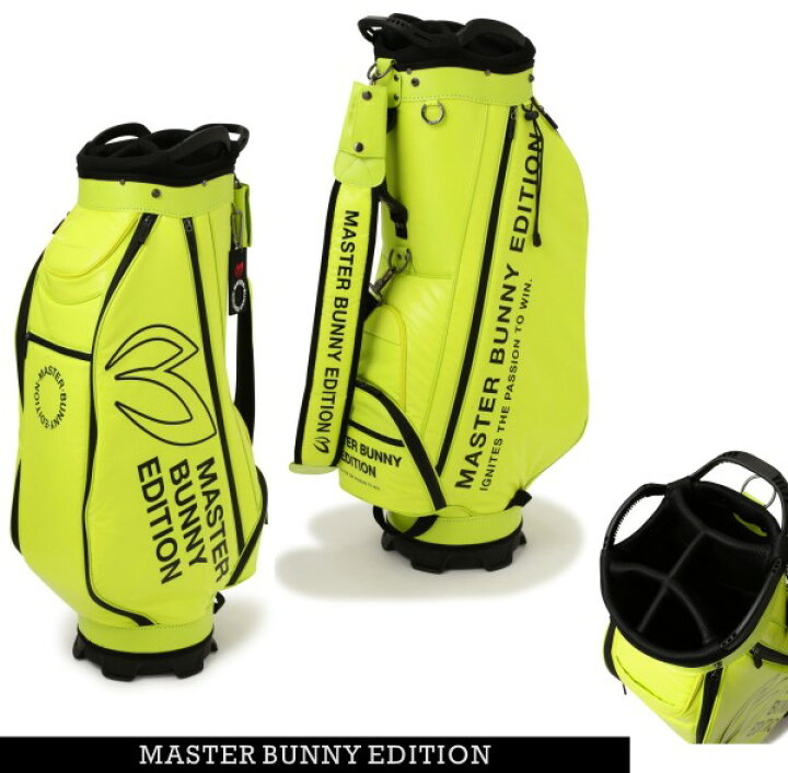 楽天市場】マスターバニーbyパーリーゲイツMASTER BUNNY EDITION 自立 