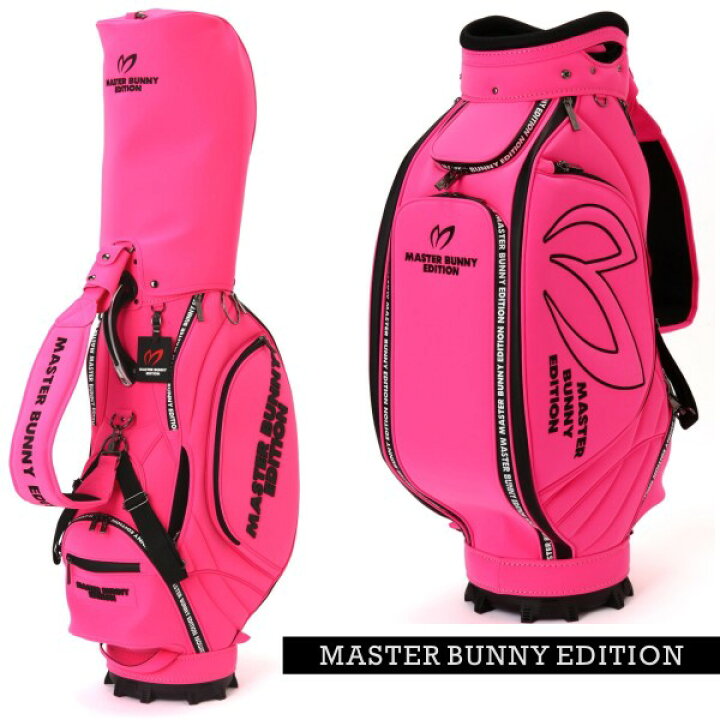 楽天市場】マスターバニーbyパーリーゲイツMASTER BUNNY EDITION PRO 