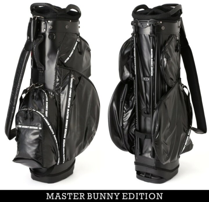 楽天市場】マスターバニーbyパーリーゲイツMASTER BUNNY EDITION 軽量 