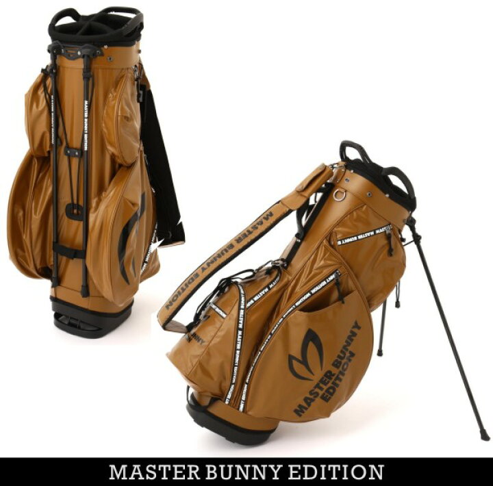 楽天市場】マスターバニーbyパーリーゲイツMASTER BUNNY EDITION 軽量 