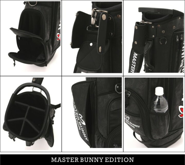 楽天市場】【NEW】マスターバニーbyパーリーゲイツMASTER BUNNY 