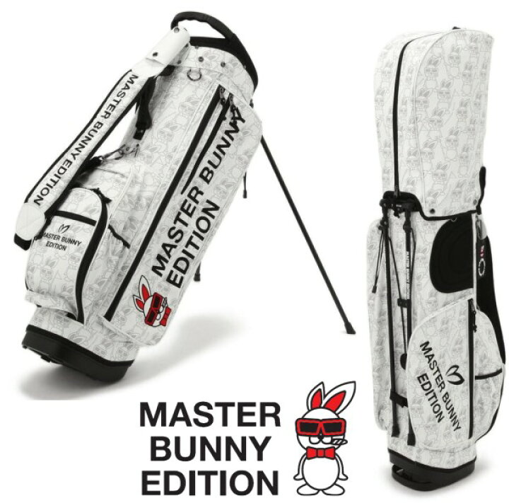 楽天市場】【NEW】マスターバニーbyパーリーゲイツMASTER BUNNY 