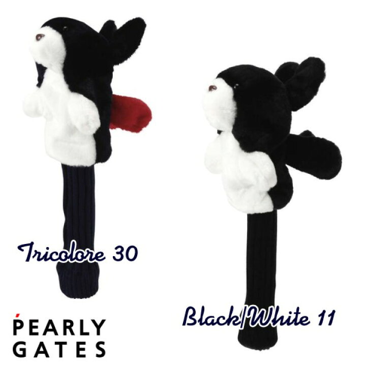 楽天市場】PEARLYGATESパーリーゲイツフライングラビット マスコット 