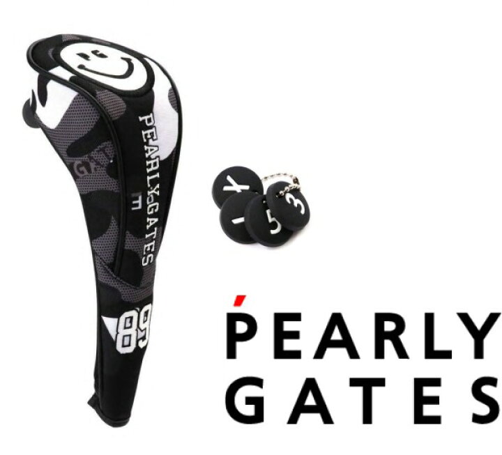 楽天市場】【2024待望の再入荷です】【SMILY-BLACK CAMO】パーリー  