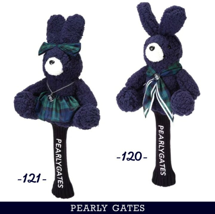 楽天市場】【PREMIUM CHOICE】PEARLY GATES パーリーゲイツ