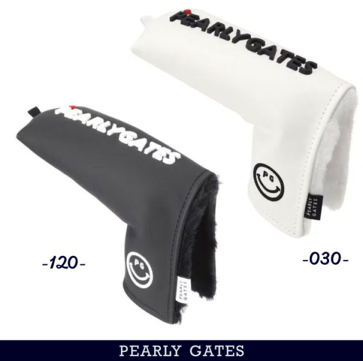 楽天市場】【PREMIUM SALE 30%OFF】PEARLY GATES パーリーゲイツSMILE 
