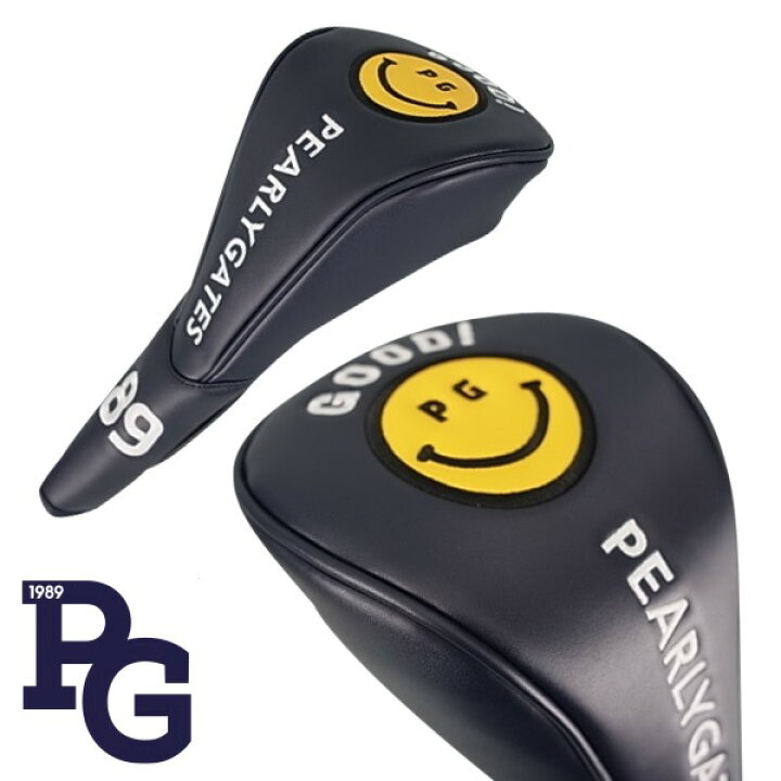 楽天市場】【NEW】【WEB限定モデル】PEARLY GATES SMILE SERIES GOOD  