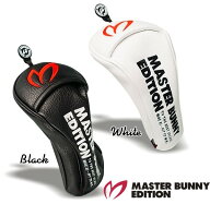 THIS IS GREAT！MASTERBUNNY EDITIONマスターバニーツアーエディションドライバー用ヘッドカバー 758-598…